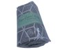 Jogo De Cama Rubi King 03 Peças Estampado 32075 SBX Cinza