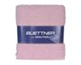 Jogo De Toalha 02 Peças Banho e Rosto Dakota Buettner Rose