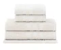 Jogo De Toalhas Vanilla 5 Peças Extra Soft Buddemeyer Bege