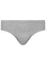 Kit Cueca Slip 3 Peças 11910 Selene Preto/Marinho/Mescla