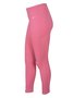 Legging Sem Costura Sport Fitness Feminina Adulto 20960 Selene Rosa Claro