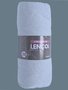 Lençol Casal Rubi Liso 01 Peça M32041 SBX Branco