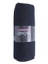 Lençol Casal Rubi Liso 01 Peça M32041 SBX Preto