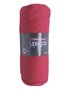 Lençol Casal Rubi Liso 01 Peça M32041 SBX Vermelho