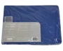 Lençol Solteiro Liso Com Elástico Royal Santista Indigo