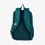 Mochila Cut Logo Unissex F23L00318 Fila Verde Floresta e Off White