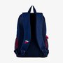 Mochila Outline UnissexE F23L00320 Fila Marinho e Vermelho