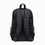 Mochila Tone Logos Unissex F23L00317 Fila Preto