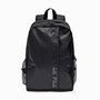 Mochila Tone Logos Unissex F23L00317 Fila Preto