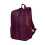 Mochila Tone Logos Unissex F23L00317 Fila Vinho