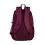 Mochila Tone Logos Unissex F23L00317 Fila Vinho
