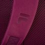 Mochila Tone Logos Unissex F23L00317 Fila Vinho