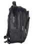 Mochila Unissex Adulto Sintética A1805 Kimtino Preto
