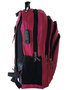 Mochila Unissex Adulto Sintética A1805 Kimtino Rosa