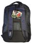 Mochila Unissex Adulto Sintética XL601 Kimtino Marinho