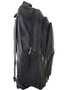 Mochila Unissex Adulto Sintética XL602 Kimtino Preto