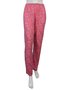 Pijama Feminino Adulto Em Suede Estampado 9200 Kanto Dos Sonhos Rosa