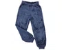 Pijama Fleece Feminino Infanti 2-8l 5809 Kanto Dos Sonhos Marinho