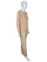 Pijama Fleece Feminino Adulto 5808 kanto Dos Sonhos Nude