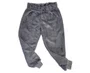 Pijama Fleece Masculino InfantilL 2-8 5811 Kanto Dos Sonhos Chumbo