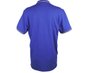 Camisa Polo Masculina Manga Curta Casual 7414004 Ogochi Azul