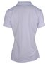 Polo Baby Look Feminina Adulto 1000004504 Malwee Branco