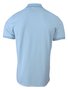 Polo Manga Curta Masculino Adulto Sem Bolso Casual Slim 007464015 Ogochi Azul