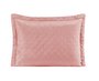 Porta Travesseiro Microfibra Ultra-Sônico 91140 Fox Rose