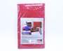 Porta Travesseiro Microfibra Ultra-Sônico 91140 Fox Vermelho