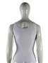 Regata Lisa Feminina Adulto Detalhe Renda 1000104059 Enfim Branco