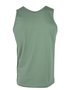 Regata Masculina Adulto Estampa Batimentos 506007 Vanton Verde