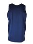 Regata Masculina Adulto Estampada 506007 Vanton Marinho