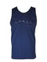 Regata Masculina Adulto Estampada 506007 Vanton Marinho