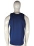 Regata Masculina Adulto Estampada 506007 Vanton Marinho