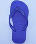 Chinelo Unissex Adulto Top Havaianas Azul Naval