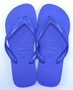 Chinelo Unissex Adulto Top Havaianas Azul Naval