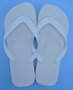 Chinelo Unissex Adulto Top Havaianas Branco