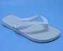 Chinelo Unissex Adulto Top Havaianas Branco