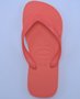 Chinelo Unissex Adulto Top Havaianas Salmão