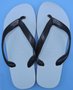 Chinelo Unissex Adulto Tradicional Havaianas Preto