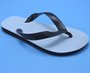 Chinelo Unissex Adulto Tradicional Havaianas Preto