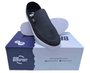 Sapatênis Calce Fácil Casual Masculino Adulto 2273.108 Brsport Preto