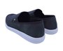 Sapatênis Calce Fácil Casual Masculino Adulto 2273.108 Brsport Preto