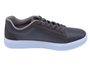 Sapatênis Masculino Adulto Em Napa 2274.107 BRSport Café