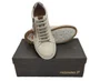 Sapatênis Masculino Adulto Start ST-170 Pedshoes Creme e Castanho
