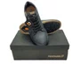Sapatênis Masculino Adulto Start ST-175 Pedshoes Preto
