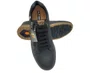 Sapatênis Masculino Adulto Start ST-175 Pedshoes Preto