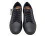 Sapatênis Masculino Adulto Start ST-175 Pedshoes Preto
