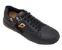 Sapatênis Masculino Adulto Start ST-175 Pedshoes Preto