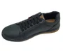 Sapatênis Masculino Adulto Start ST-175 Pedshoes Preto